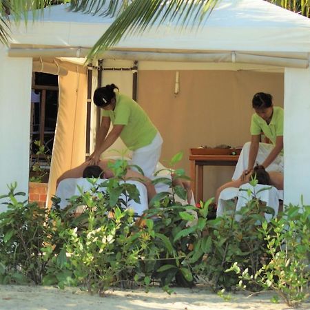Chabil Mar Villas - Guest Exclusive Boutique Resort Placencia Екстериор снимка