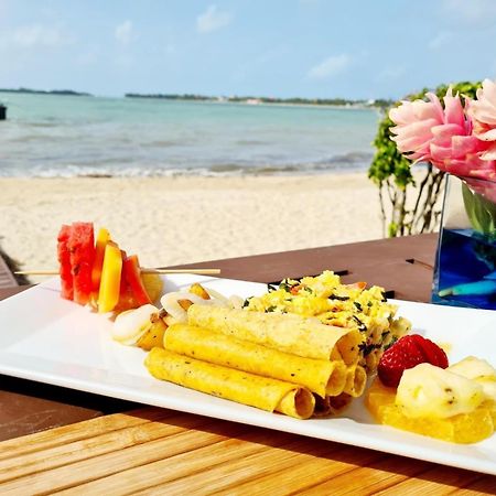 Chabil Mar Villas - Guest Exclusive Boutique Resort Placencia Екстериор снимка