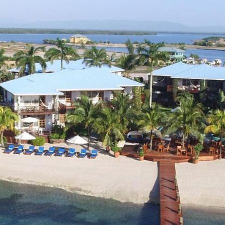 Chabil Mar Villas - Guest Exclusive Boutique Resort Placencia Екстериор снимка