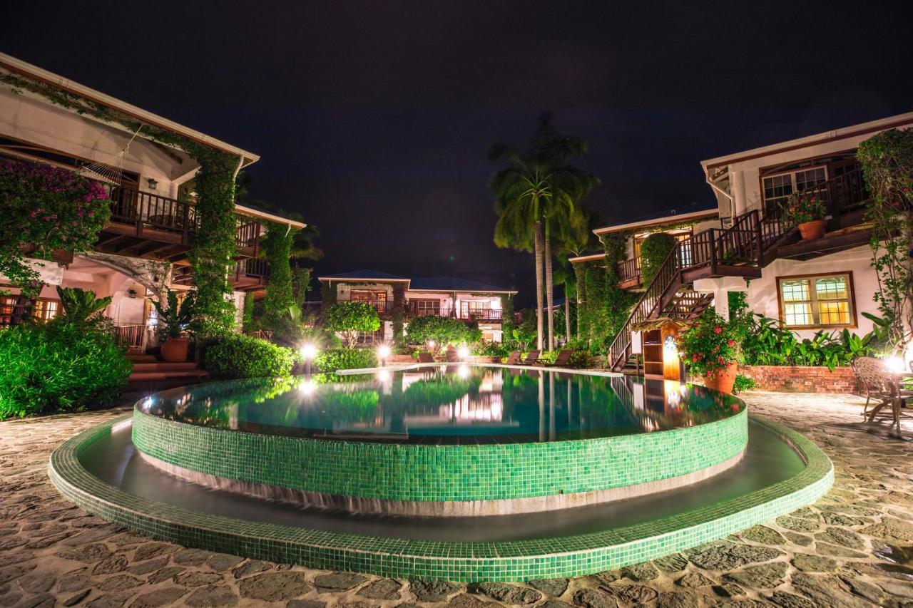 Chabil Mar Villas - Guest Exclusive Boutique Resort Placencia Екстериор снимка