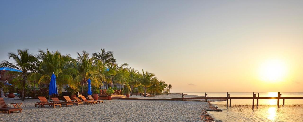 Chabil Mar Villas - Guest Exclusive Boutique Resort Placencia Екстериор снимка