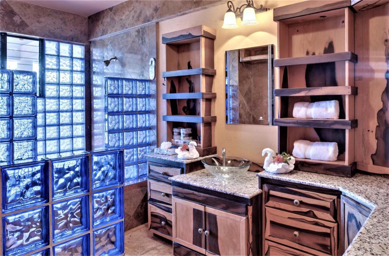 Chabil Mar Villas - Guest Exclusive Boutique Resort Placencia Екстериор снимка