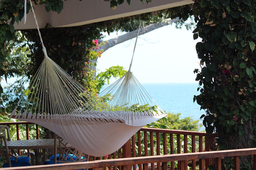 Chabil Mar Villas - Guest Exclusive Boutique Resort Placencia Екстериор снимка