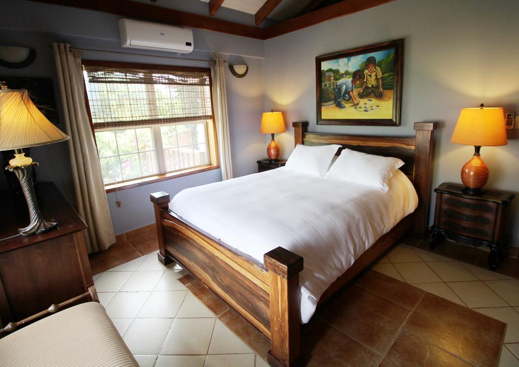 Chabil Mar Villas - Guest Exclusive Boutique Resort Placencia Екстериор снимка