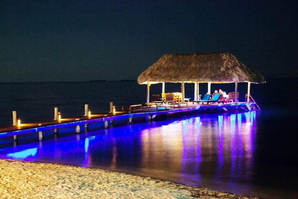 Chabil Mar Villas - Guest Exclusive Boutique Resort Placencia Екстериор снимка