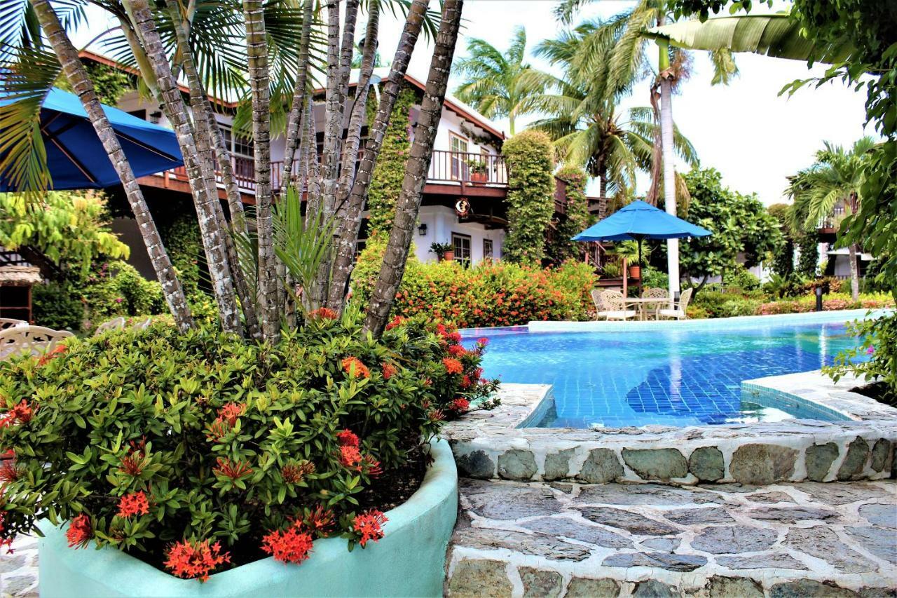 Chabil Mar Villas - Guest Exclusive Boutique Resort Placencia Екстериор снимка
