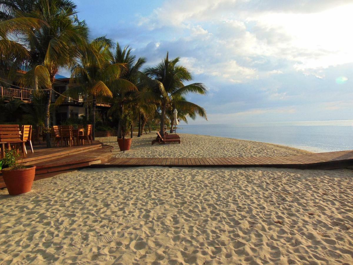 Chabil Mar Villas - Guest Exclusive Boutique Resort Placencia Екстериор снимка