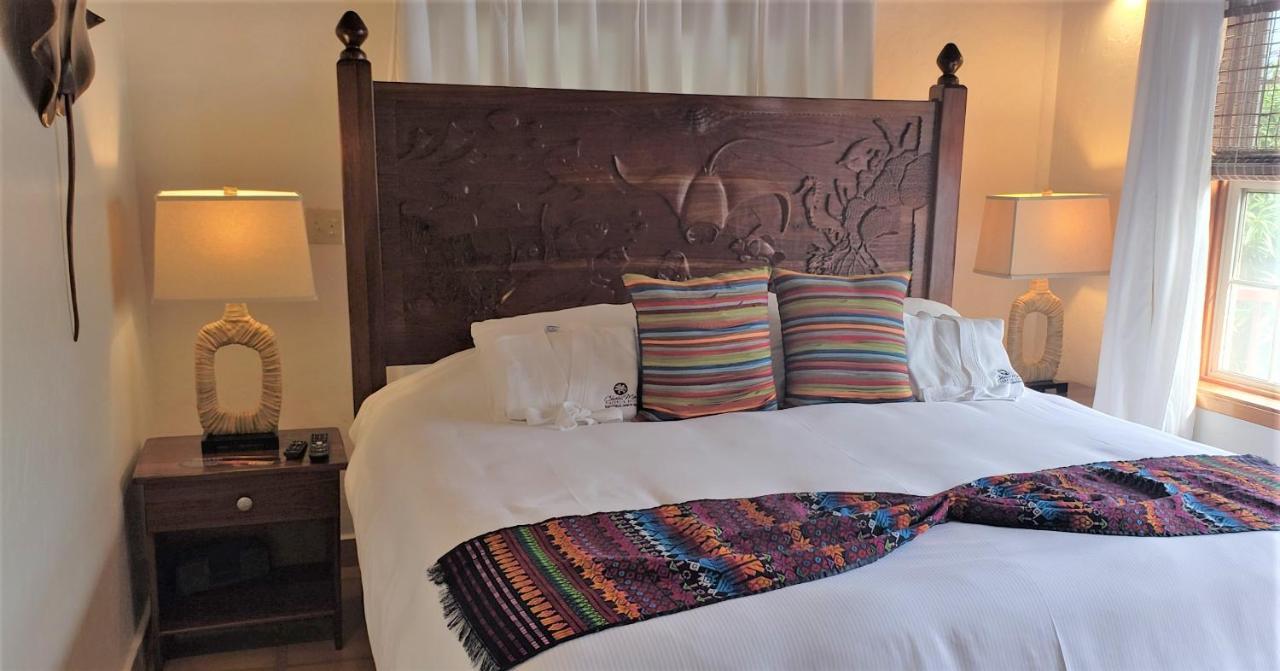Chabil Mar Villas - Guest Exclusive Boutique Resort Placencia Екстериор снимка