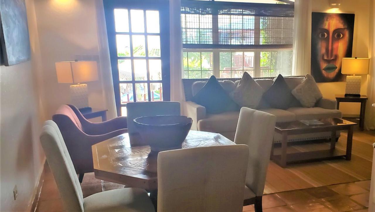 Chabil Mar Villas - Guest Exclusive Boutique Resort Placencia Екстериор снимка