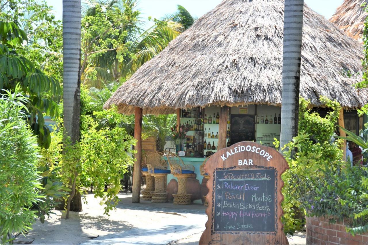 Chabil Mar Villas - Guest Exclusive Boutique Resort Placencia Екстериор снимка