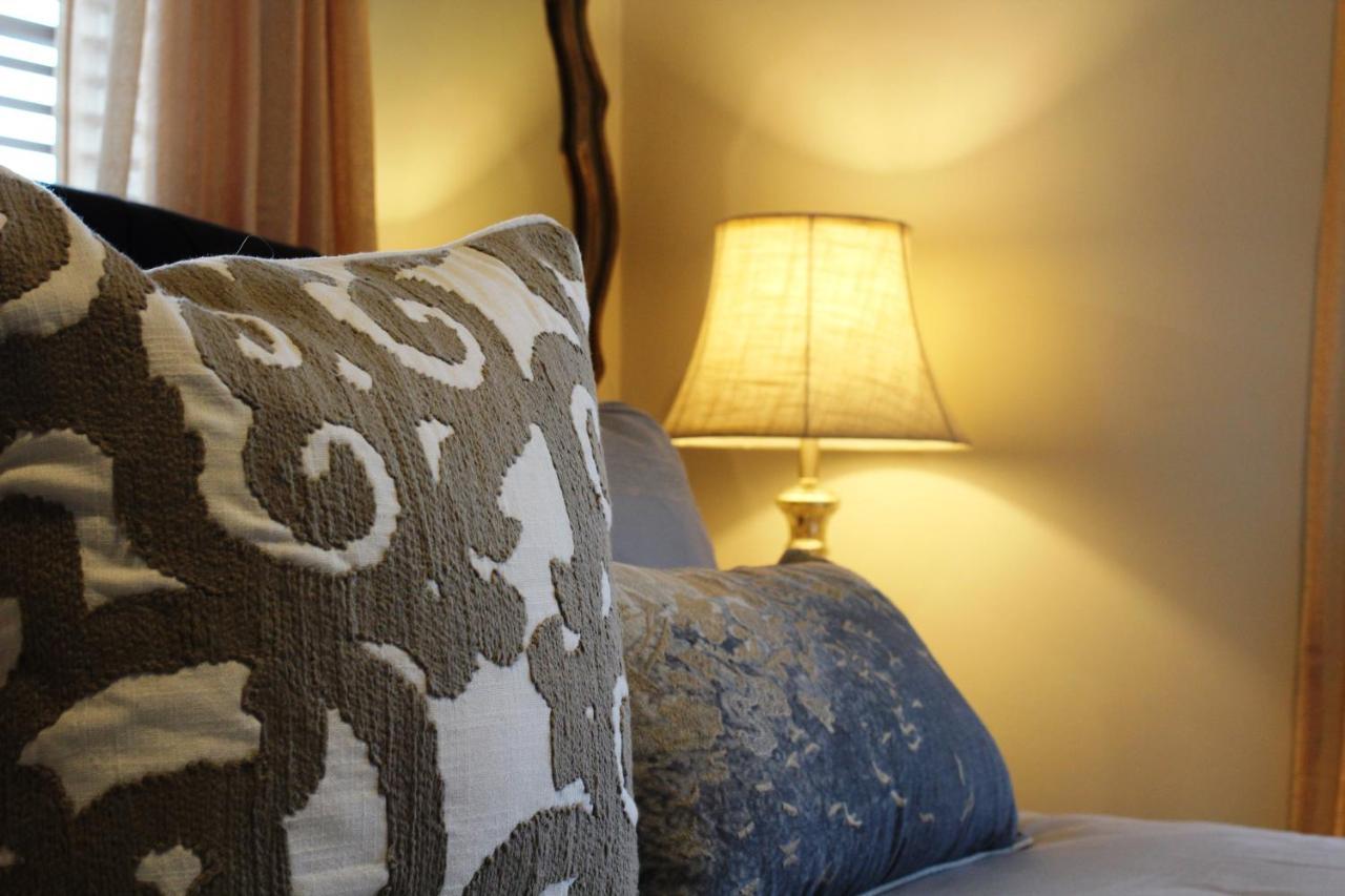 Chabil Mar Villas - Guest Exclusive Boutique Resort Placencia Екстериор снимка