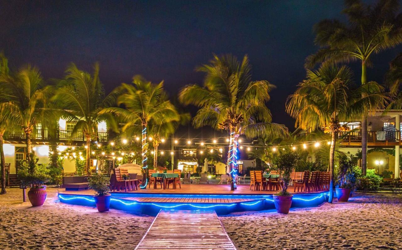 Chabil Mar Villas - Guest Exclusive Boutique Resort Placencia Екстериор снимка