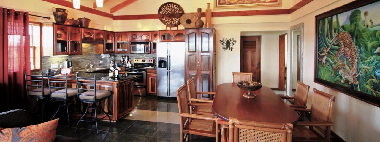 Chabil Mar Villas - Guest Exclusive Boutique Resort Placencia Екстериор снимка