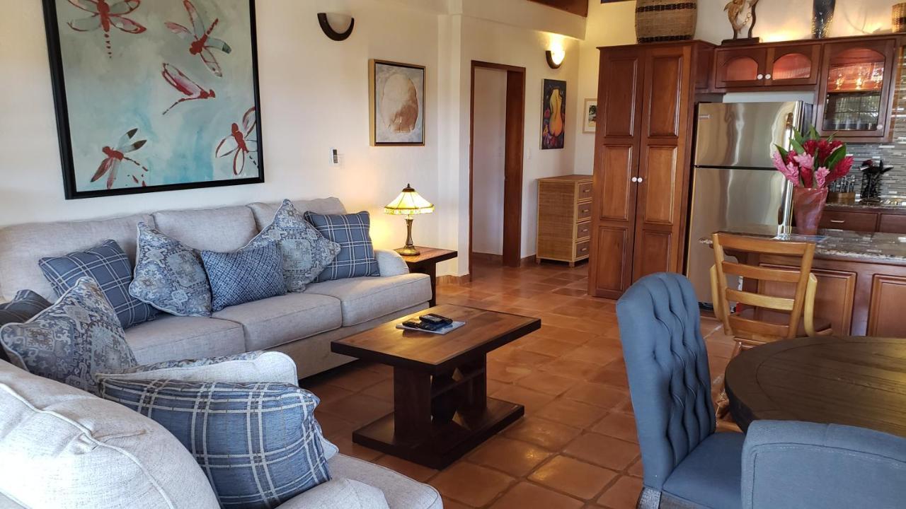 Chabil Mar Villas - Guest Exclusive Boutique Resort Placencia Екстериор снимка