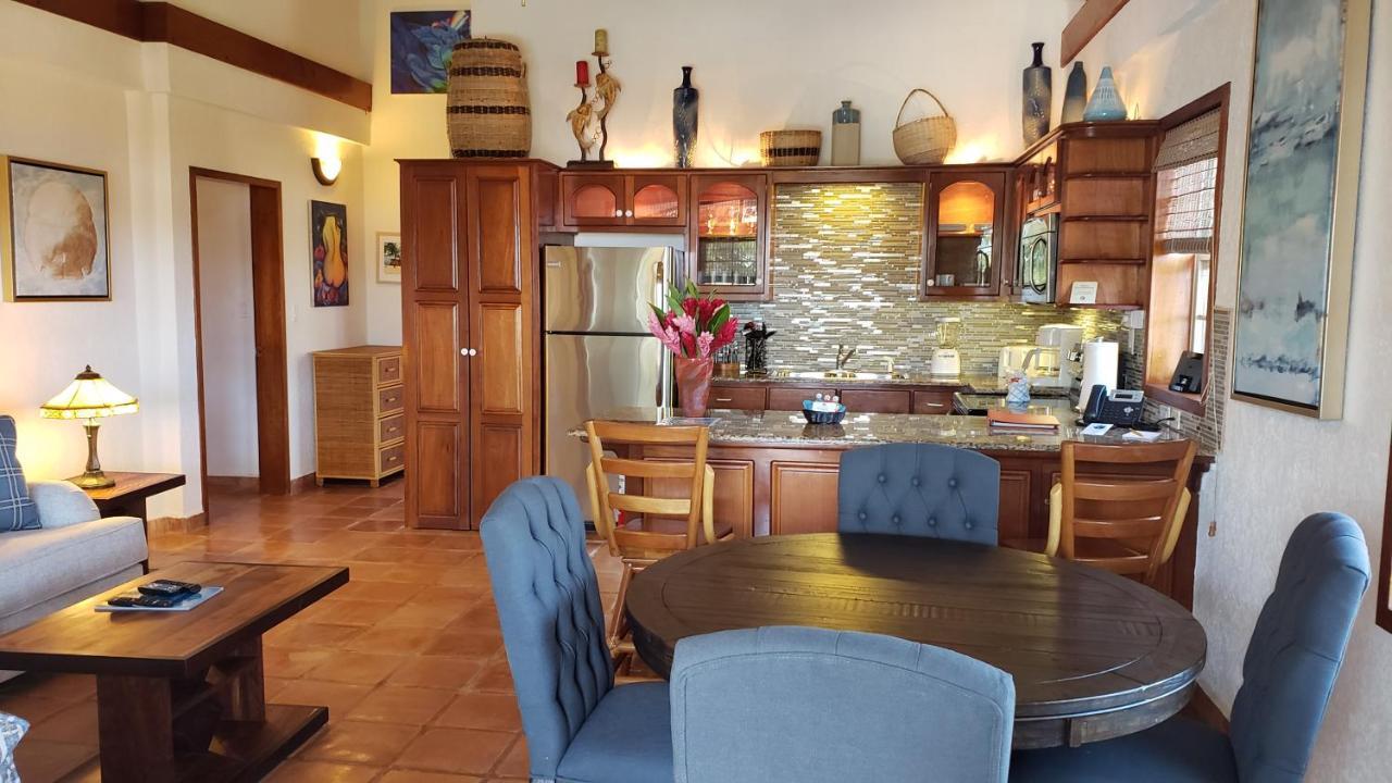 Chabil Mar Villas - Guest Exclusive Boutique Resort Placencia Екстериор снимка